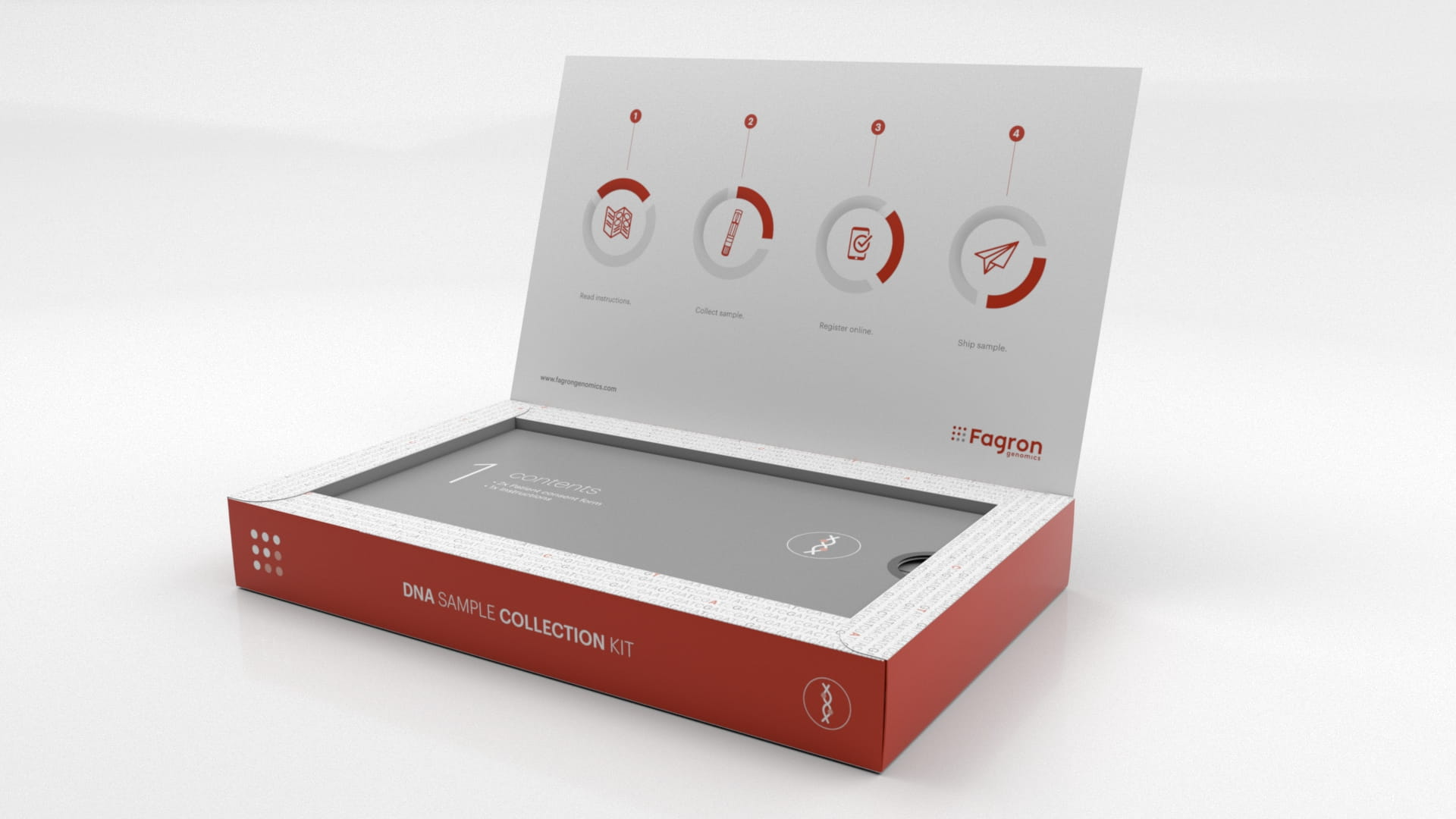 NutriGen – Gentest für Ihre Ernährung