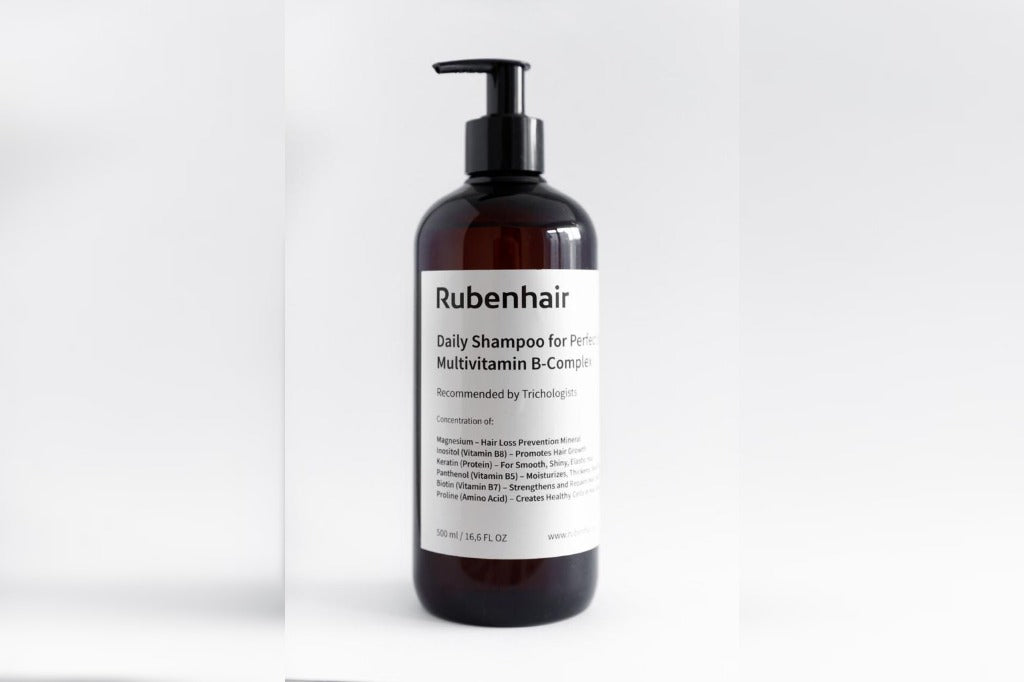 SDS LAB Multivitamin-Shampoo
